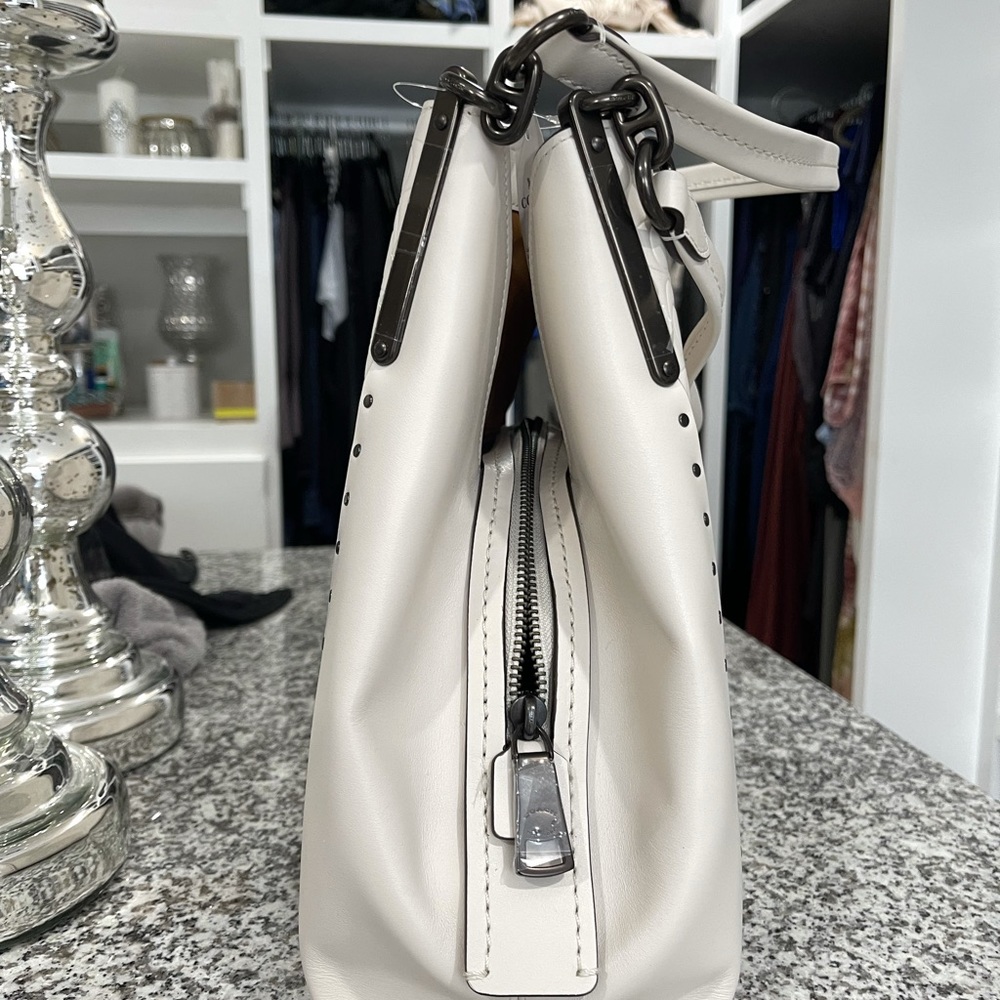 Coach Handbag - Picture 2 of 5